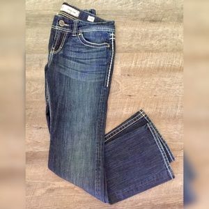 Addison BKE ~ Size 29 ~ Bootcut Jeans